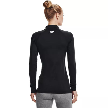 „Under Armour CG Authentics Mockneck W 1368702001“ marškinėliai