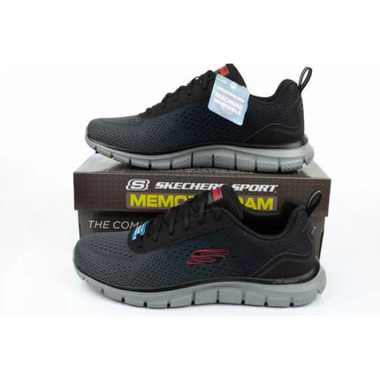 Skechers Track M 232399/BKCC batai