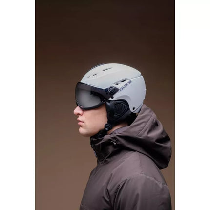 Šalmas Iguana Ibron 92800622947