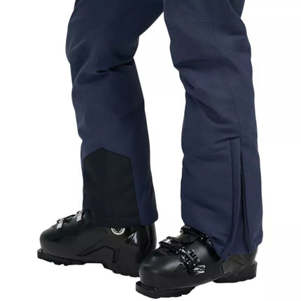 Women's ski pants 4F FNK F1157 navy blue 4FWAW25TFTRF1157 31S