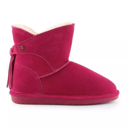 BearPaw Mia 2062Y-671 Bateliai „Pom Berry“