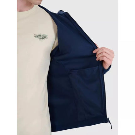 Vyriška vėjo nepraleidžianti softshell striukė NeoDry 5000 4F 4FWSS25TSOFM324-30S