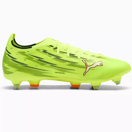 Puma Ultra 6 Match MxSG 108974-01 batai