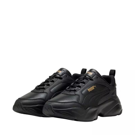 Puma Cassia 2.0 L 402678 01 women's shoes