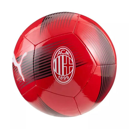 Futbolo kamuolys Puma AC Milan Essentials 84748 01