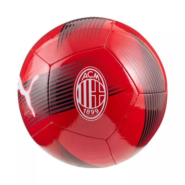 Futbolo kamuolys Puma AC Milan Essentials 84748 01