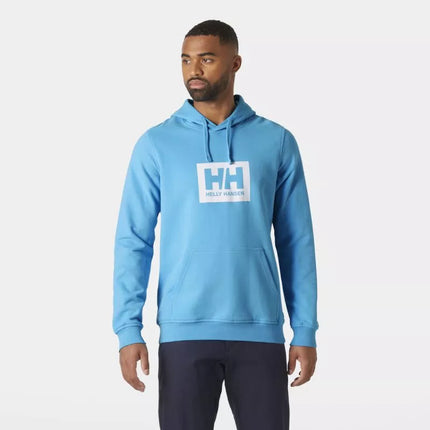 Helly Hansen HH Box Hoodie M 53289 621