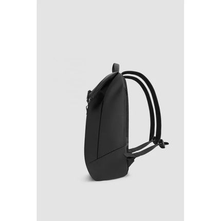 XD DESIGN WATERPROOF BACKPACK URBAN FLAP-TOP BLACK PN: P706.2601