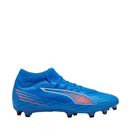 Puma Ultra 6 Play+ FG/AG 108548 01 futbolo batai