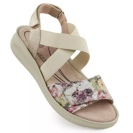 Jezzi W 24142 JEZ448B patogios sandalai