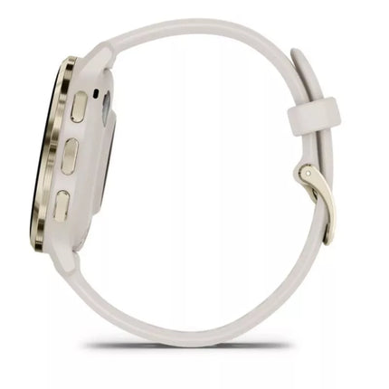 Garmin Venu 3S 41 mm Auksinis Laikrodis