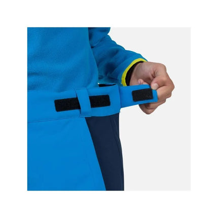Rossignol Boy Velika Suspenders Pant