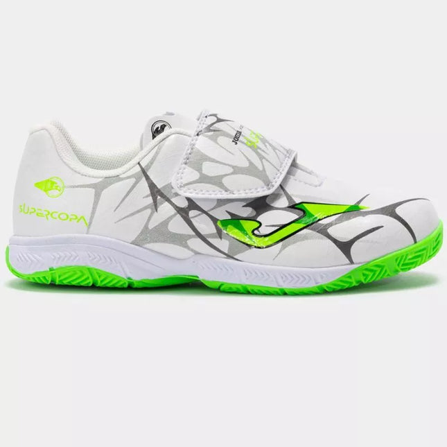 Joma Super Copa 2502 Jr IN SCJW2502INV Batai