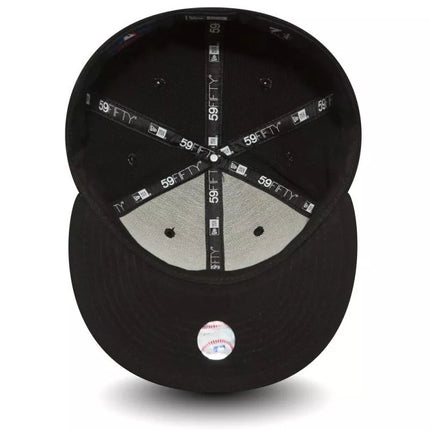 New Era New York Yankees MLB 59FIFTY Kepurė 10000103