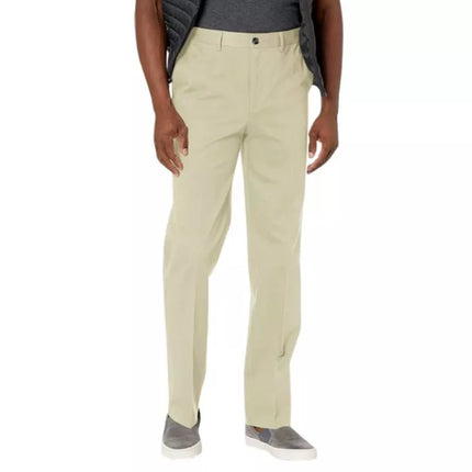 Calvin Klein Medvilnės Kelnės M K10K105235