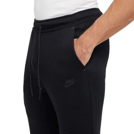 Nike Techfit Fleece Jogger M HV0959-010 kelnės