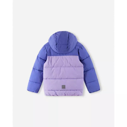 Reima Tenhola children's winter jacket (5100403A-5450)