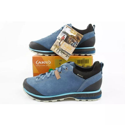 Aku Bellamont Gore-tex moteriški patvarūs žygio batai