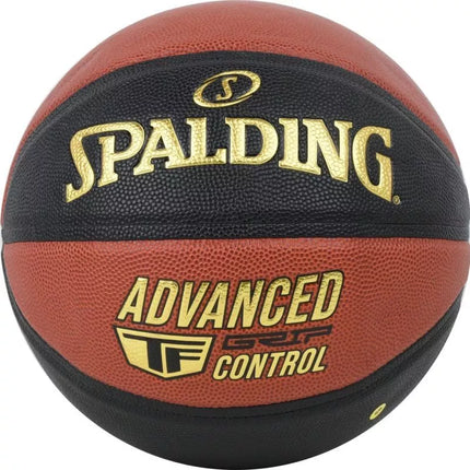 Spalding Advanced Grip Control vidaus/lauko kamuolys 76872Z