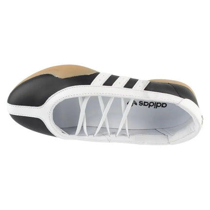 adidas Taekwondo Mei JR7031 bateliai, juodi, 36 dydis