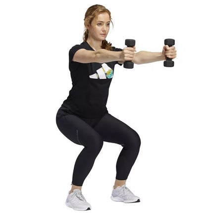 Adidas Iwd GTW marškinėliai HA6658