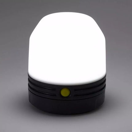8x9cm gray hiking lamp REDCLIFFS