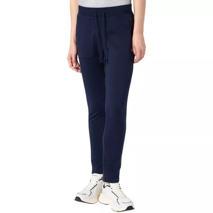 Champion Slim kelnės Tamsiai mėlynos 118041 BS501