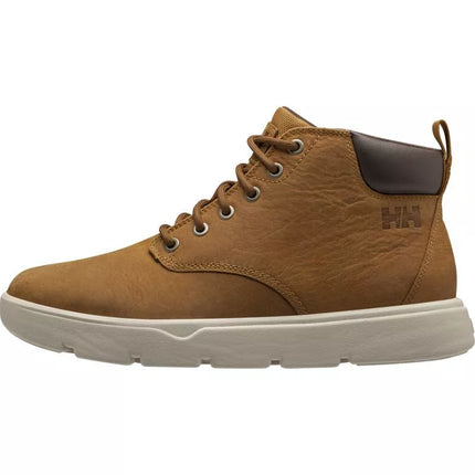 Helly Hansen Men's PINEHURST LEATHER Boots 11738 725