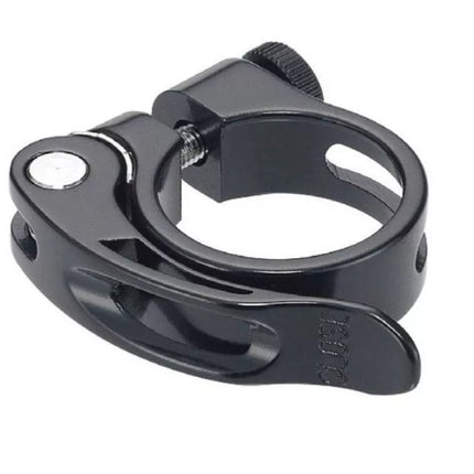 Balnelio sąvarža 34.9 mm juoda