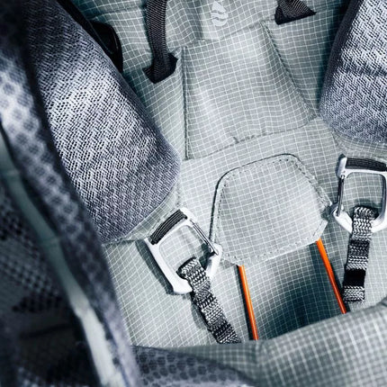 Deuter Aircontact Ultra 50+5 3380324-4419