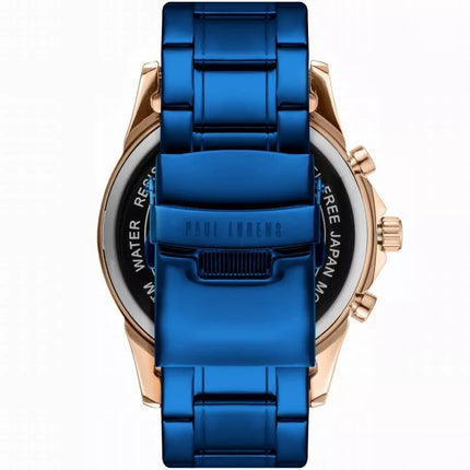 Men's Watch Paul Lorens PL3844B2-6F3