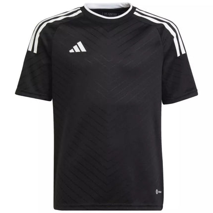 Adidas Campeon 23 Marškinėliai Vaikams HS0537