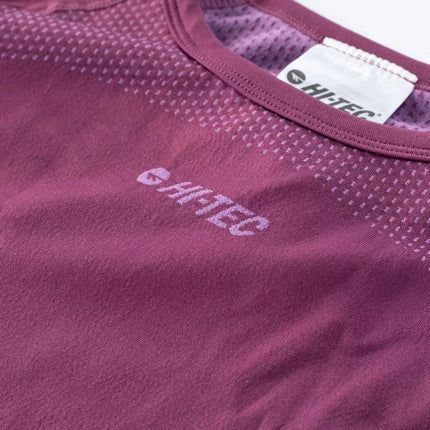 Hi-Tec Rair Top W 92800565098 Termoaktyviniai marškinėliai