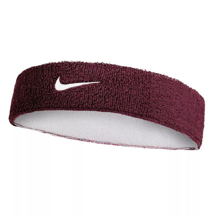 SWOOSH Klasikinis dvipusis galvos juosta