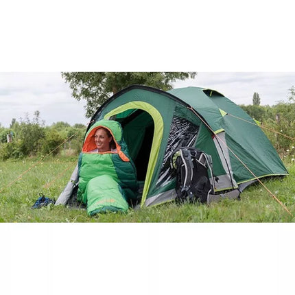 Coleman Kobuk Plus 3 palapinė 3 asmenims