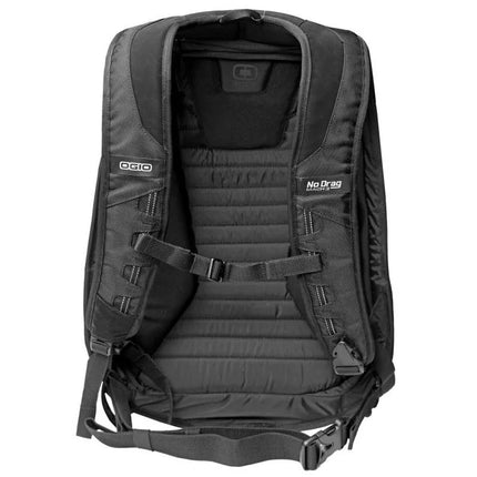 OGIO KUprinė motociklininkui NO DRAG MACH 3 JUODA P/N: 123007_36