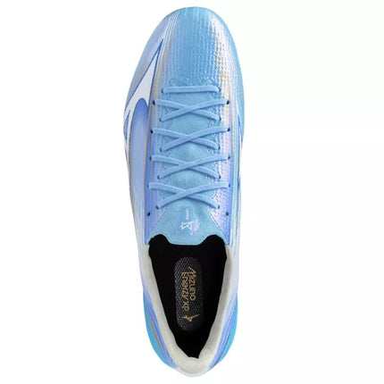 Mizuno Morelia Alpha III Japonija MD P1GA266025 batai