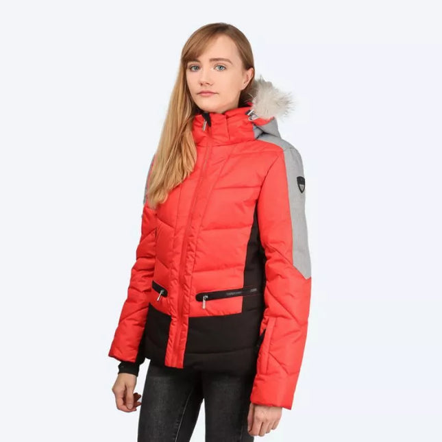 „Icepeak Electra IA W 453203512IA“ slidinėjimo striukė