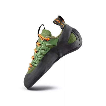 La Sportiva 30L719206 Tarantulace Olive/Tiger