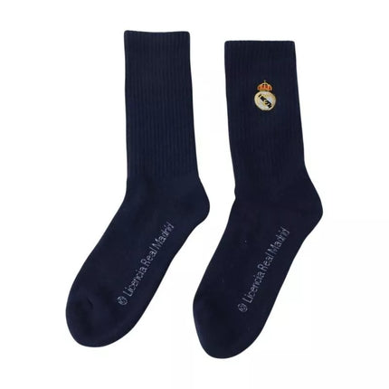 Real Madrid High Socks 2-pack 2900003434