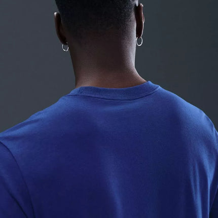 Nike FC Barcelona Crest Tee 25/26 HQ8405-455