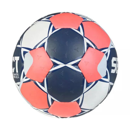 Select Ultimate Euro Man 0 v26 Replika Rankinis Baltas, Tamsiai Mėlynas, Oranžinis 13593