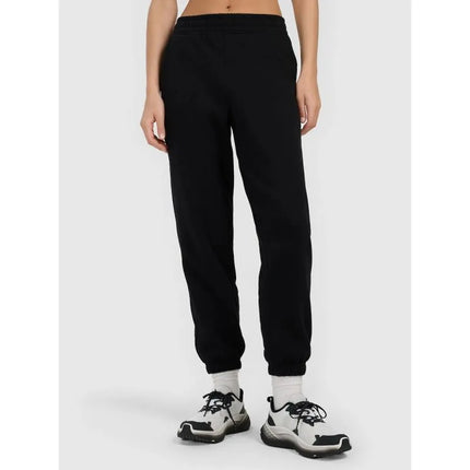 Women's jogger sweatpants 4F 4FRMM00TTROF1842-20S