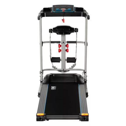 ONE FITNESS BE4540 Electric Treadmill with Massager