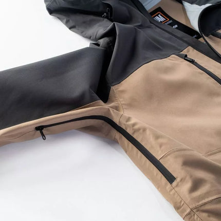 "Magnum Hardshell" striukė M 92800439105