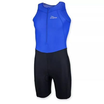 Rogelli triatlonas Florida blue M