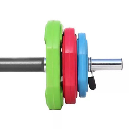 Štangos strypas SBP20, 20KG HMS "body pump", 17-57-010