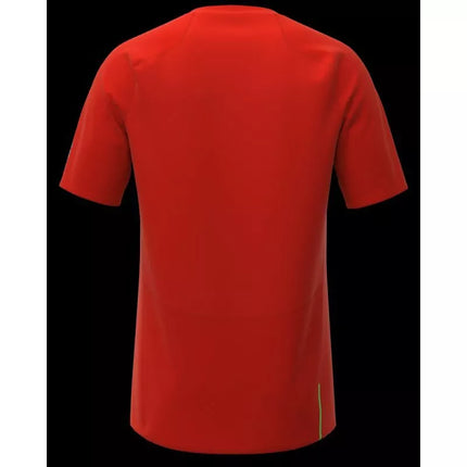 inov-8 Base SS Marškinėliai M 000278-RD-03