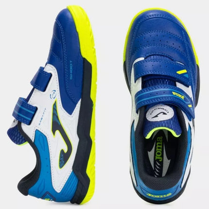 Joma Cancha 2504 IN Jr batai CAJW2504INV