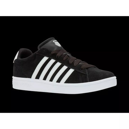 K-Swiss COURT TIEBRK II SDE shoes (09492-013-M)